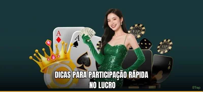 APP oficial da 89ap para mobile